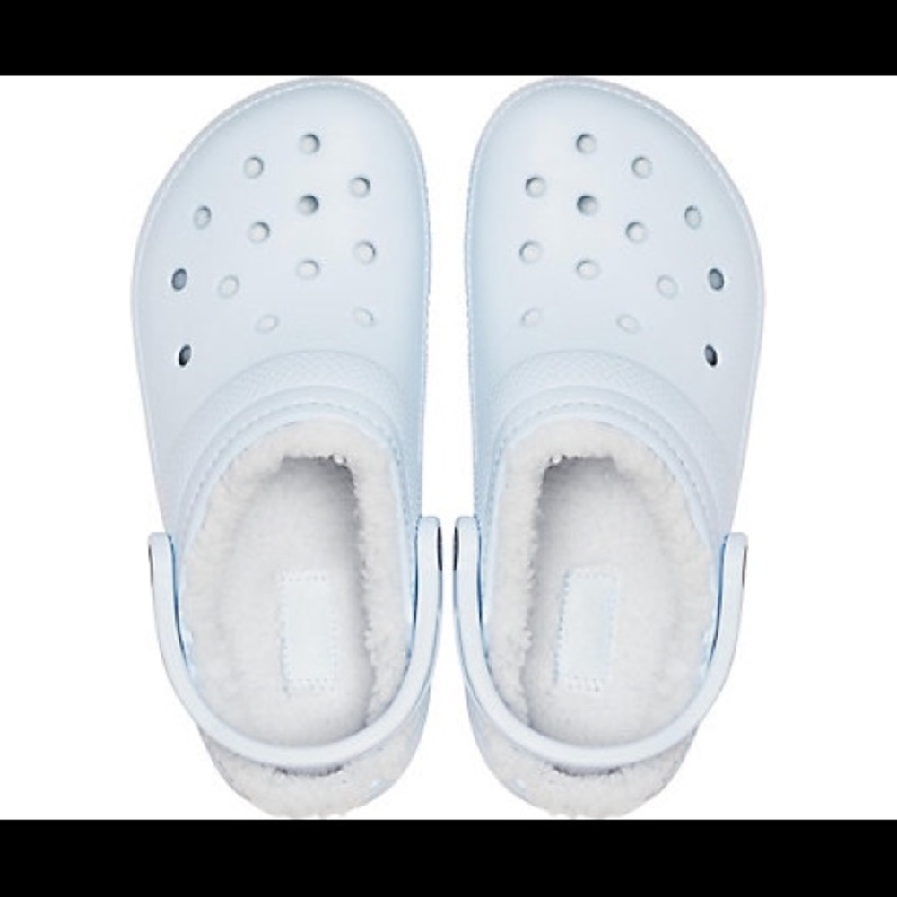 CROCS BRAND NEW WITH TAGS